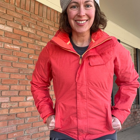 The North Face 3-in-1 Triclimate Jacket - Picture 5 of 14